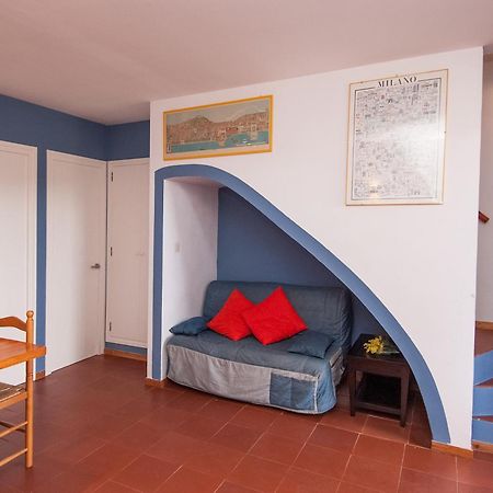 Sa Tuna "Casas Ce Ma" Begur Buitenkant foto