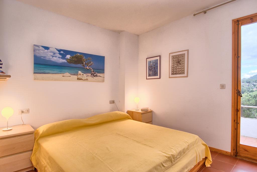 Sa Tuna "Casas Ce Ma" Begur Kamer foto