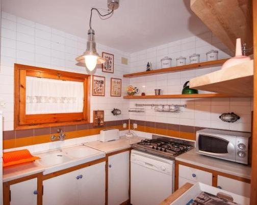 Sa Tuna "Casas Ce Ma" Begur Buitenkant foto